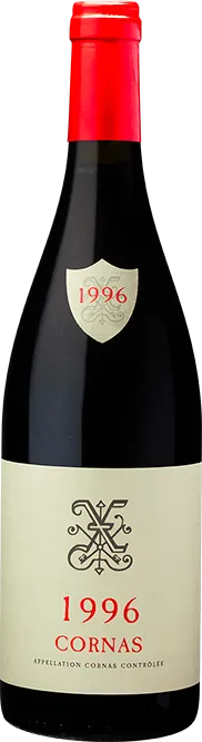 Xavier Châteauneuf-du-Pape 2018 750 ml.